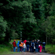 Hourlong tours start at nightfall and cost between $5 and $10.